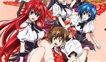 high school dxd在线观看,在线观看，探索禁忌之门的奇幻冒险