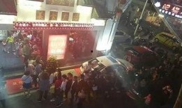 滕州探店爆料事件视频,揭秘网红美食背后的真相