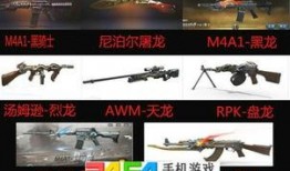 最新爆料的武器有哪些,尖端科技引领未来战争新篇章